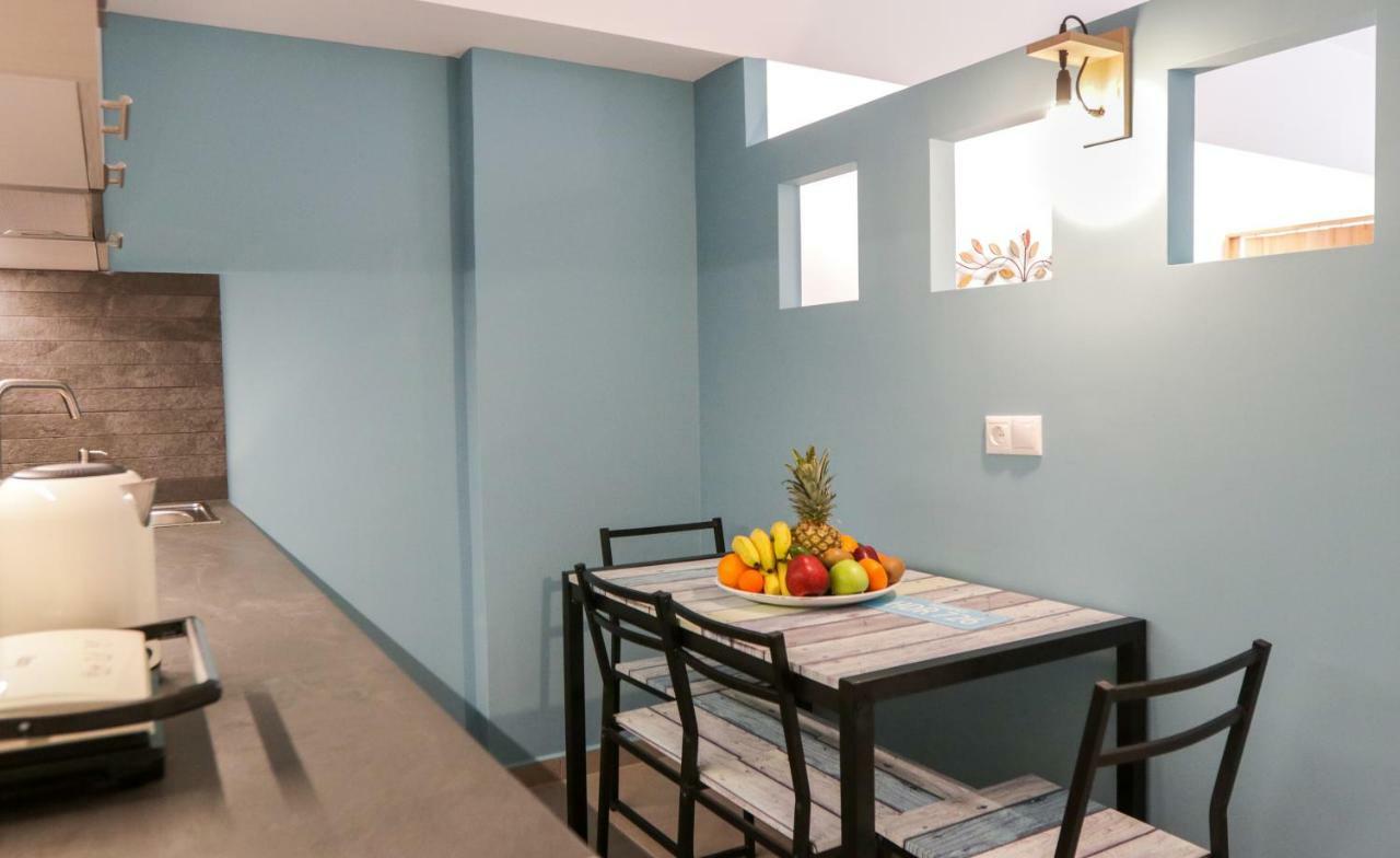 אתונה V36 Suites מראה חיצוני תמונה