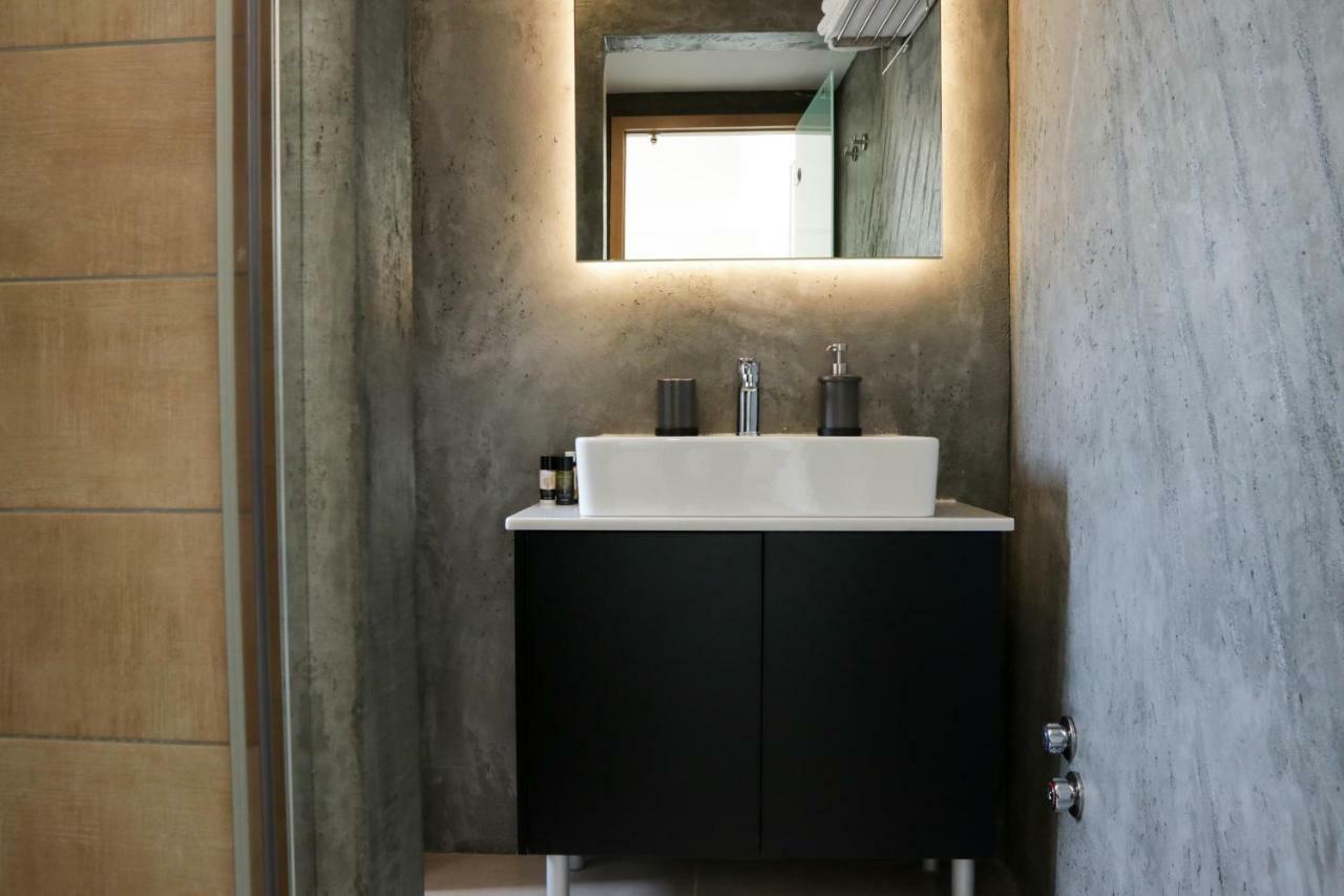 אתונה V36 Suites מראה חיצוני תמונה