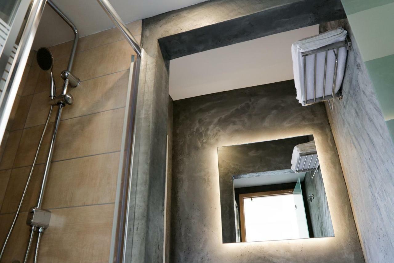 אתונה V36 Suites מראה חיצוני תמונה